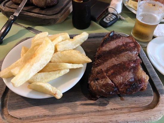 Churrasqueria Castronovo